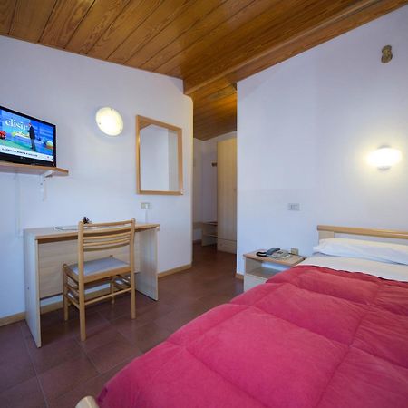 Hotel Trentino Folgaria Εξωτερικό φωτογραφία