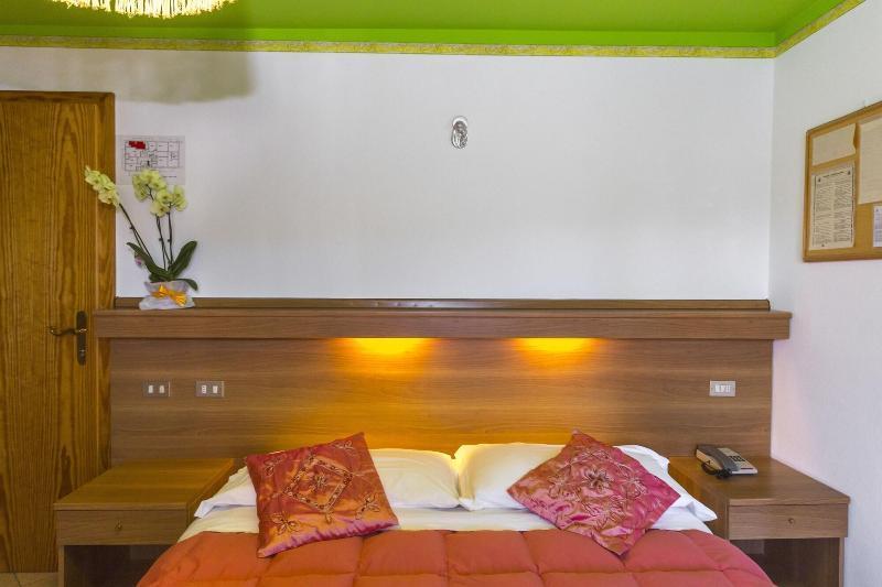 Hotel Trentino Folgaria Εξωτερικό φωτογραφία