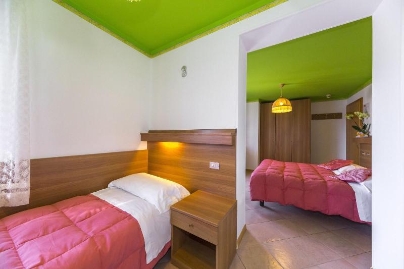 Hotel Trentino Folgaria Εξωτερικό φωτογραφία