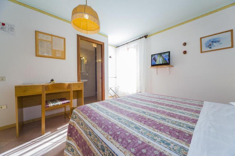 Hotel Trentino Folgaria Εξωτερικό φωτογραφία
