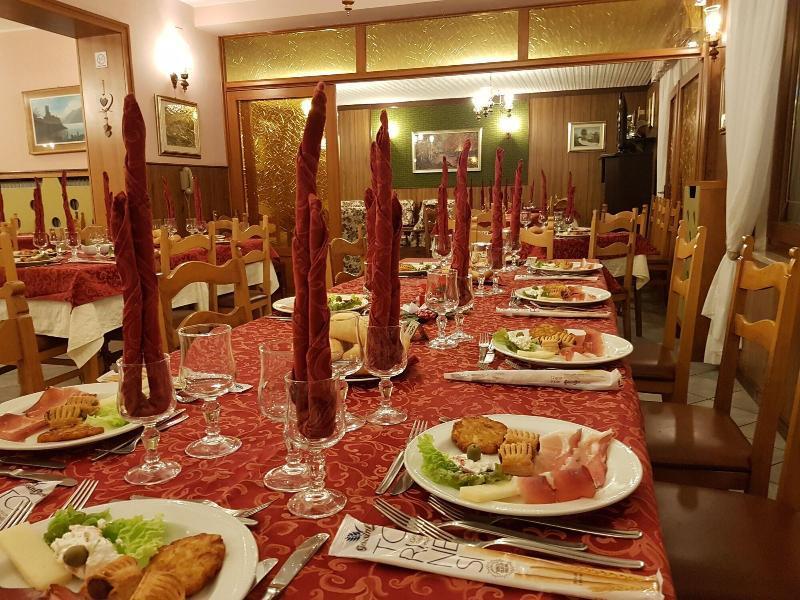 Hotel Trentino Folgaria Εξωτερικό φωτογραφία