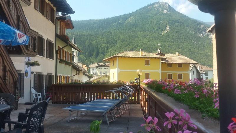 Hotel Trentino Folgaria Εξωτερικό φωτογραφία