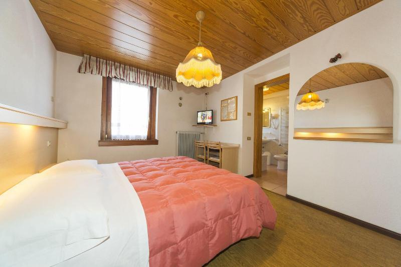 Hotel Trentino Folgaria Εξωτερικό φωτογραφία