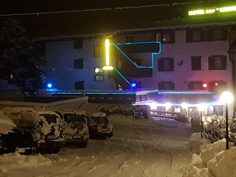 Hotel Trentino Folgaria Εξωτερικό φωτογραφία