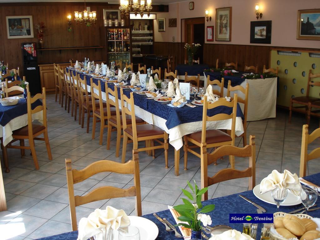 Hotel Trentino Folgaria Εξωτερικό φωτογραφία