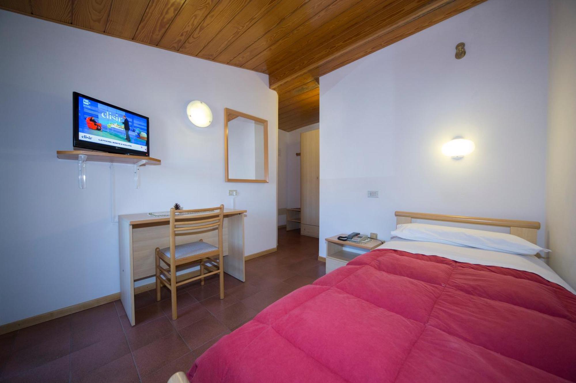 Hotel Trentino Folgaria Εξωτερικό φωτογραφία