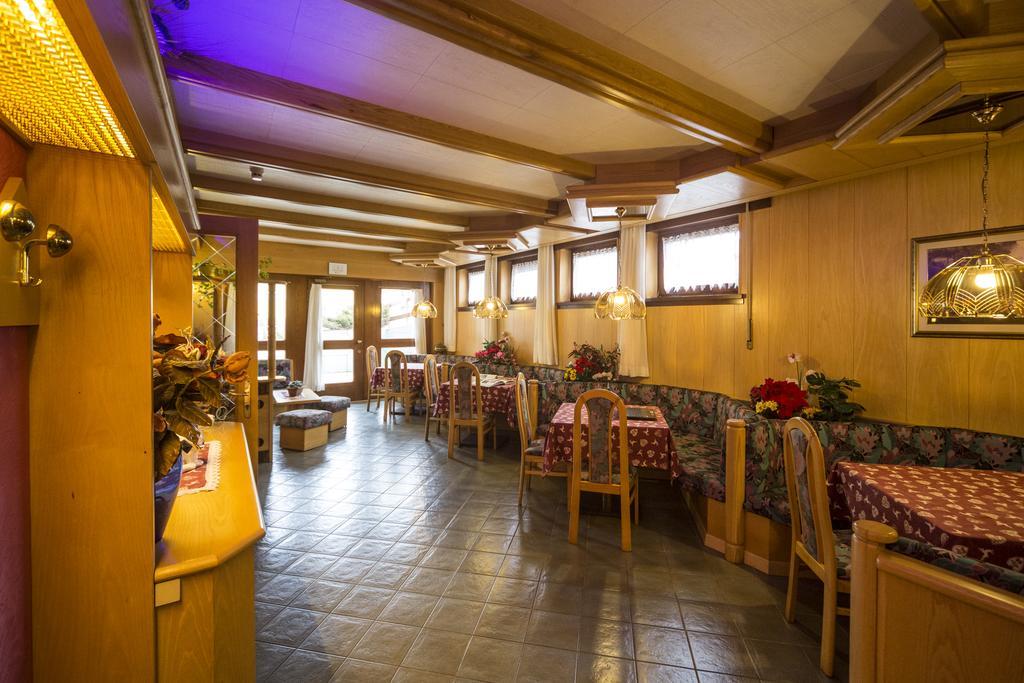 Hotel Trentino Folgaria Εξωτερικό φωτογραφία