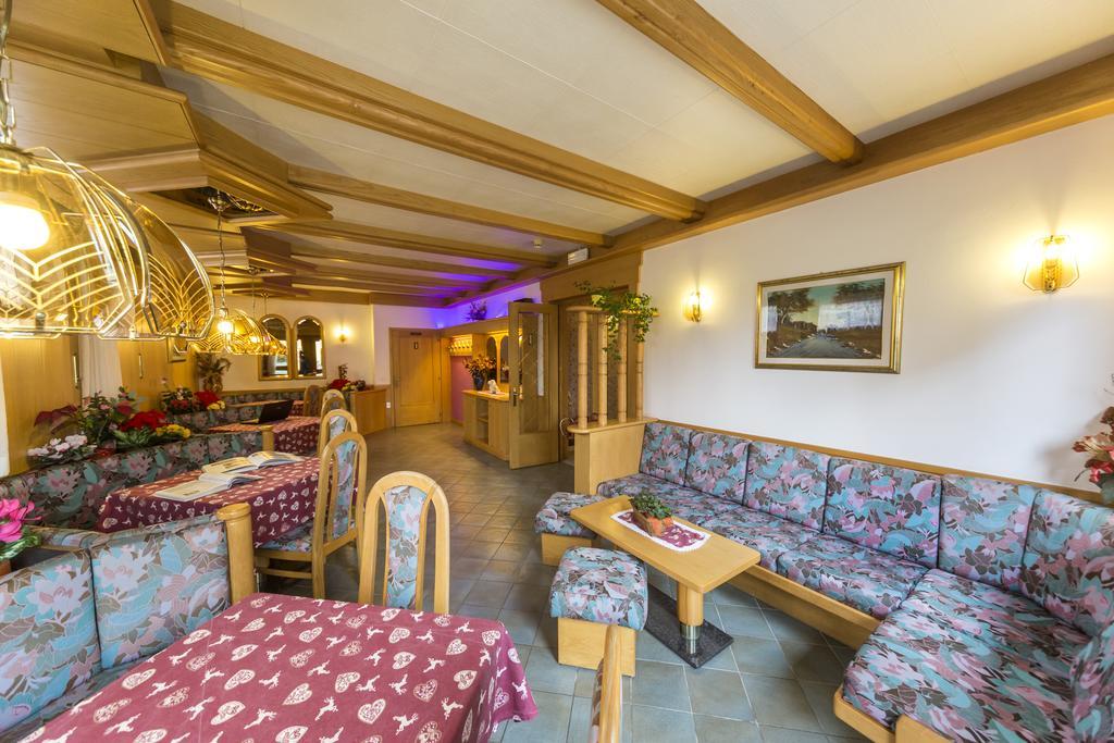 Hotel Trentino Folgaria Εξωτερικό φωτογραφία