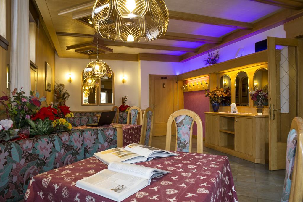 Hotel Trentino Folgaria Εξωτερικό φωτογραφία