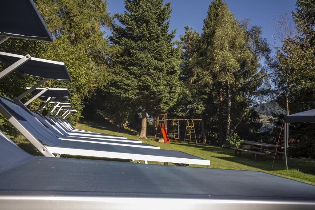 Hotel Trentino Folgaria Εξωτερικό φωτογραφία