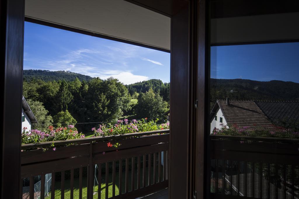 Hotel Trentino Folgaria Εξωτερικό φωτογραφία