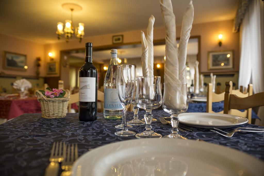 Hotel Trentino Folgaria Εξωτερικό φωτογραφία