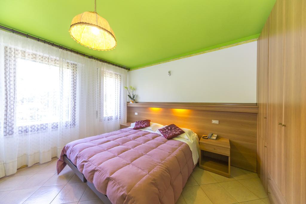 Hotel Trentino Folgaria Εξωτερικό φωτογραφία