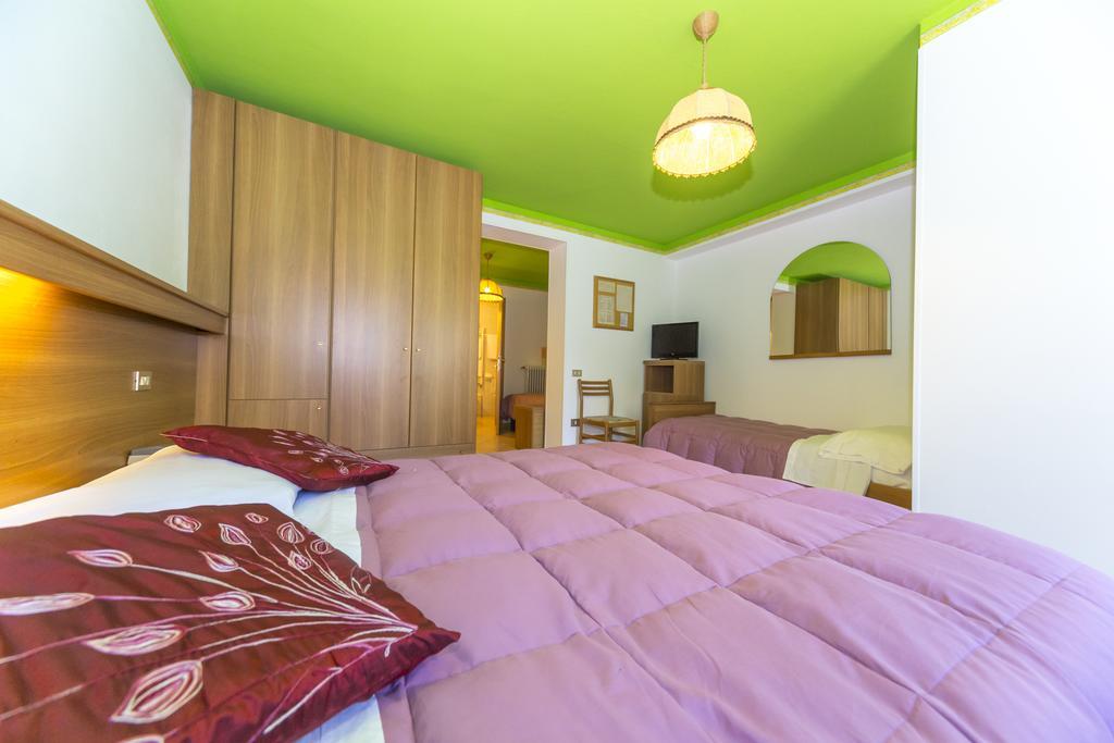 Hotel Trentino Folgaria Εξωτερικό φωτογραφία