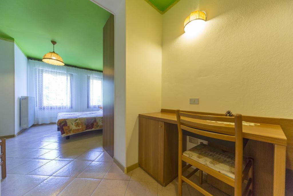 Hotel Trentino Folgaria Εξωτερικό φωτογραφία