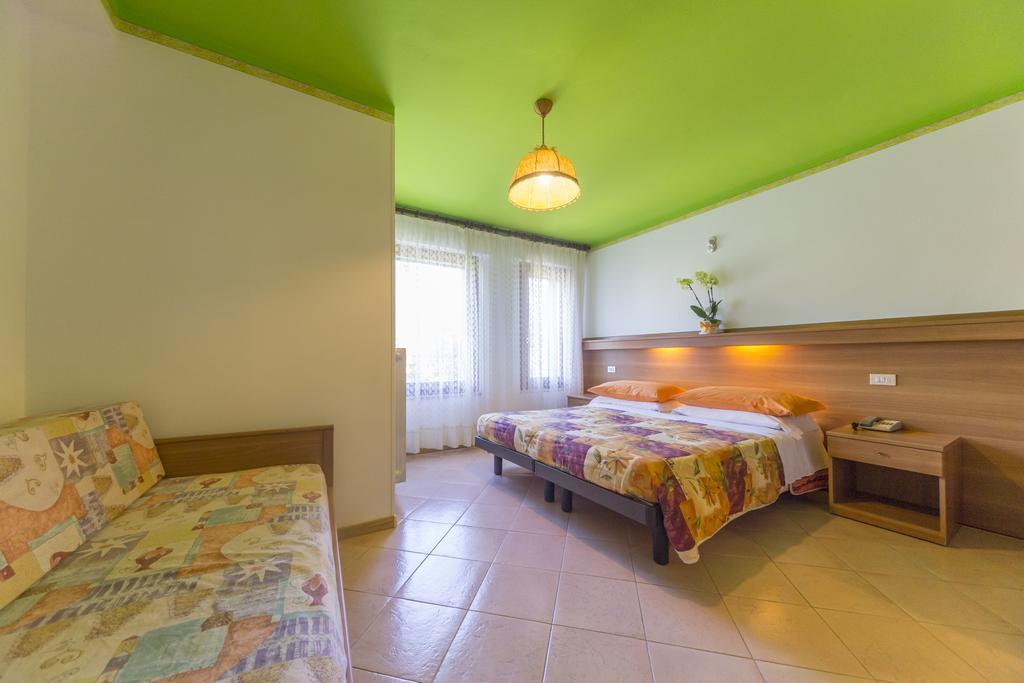 Hotel Trentino Folgaria Εξωτερικό φωτογραφία