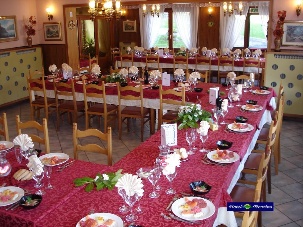 Hotel Trentino Folgaria Εξωτερικό φωτογραφία