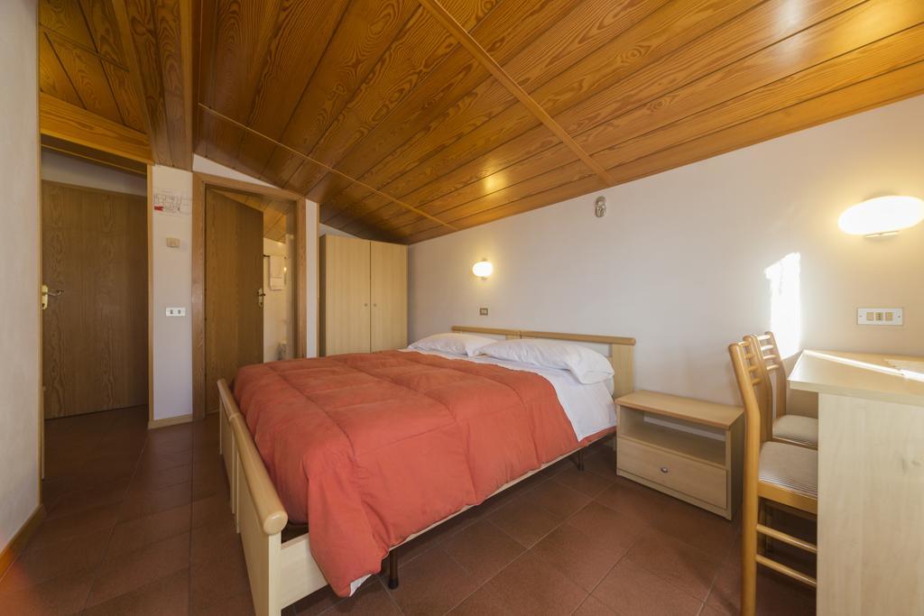 Hotel Trentino Folgaria Εξωτερικό φωτογραφία