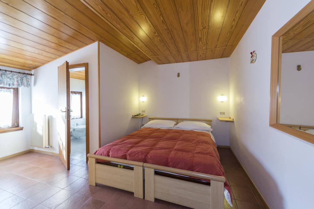 Hotel Trentino Folgaria Εξωτερικό φωτογραφία