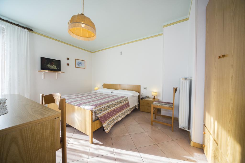 Hotel Trentino Folgaria Εξωτερικό φωτογραφία
