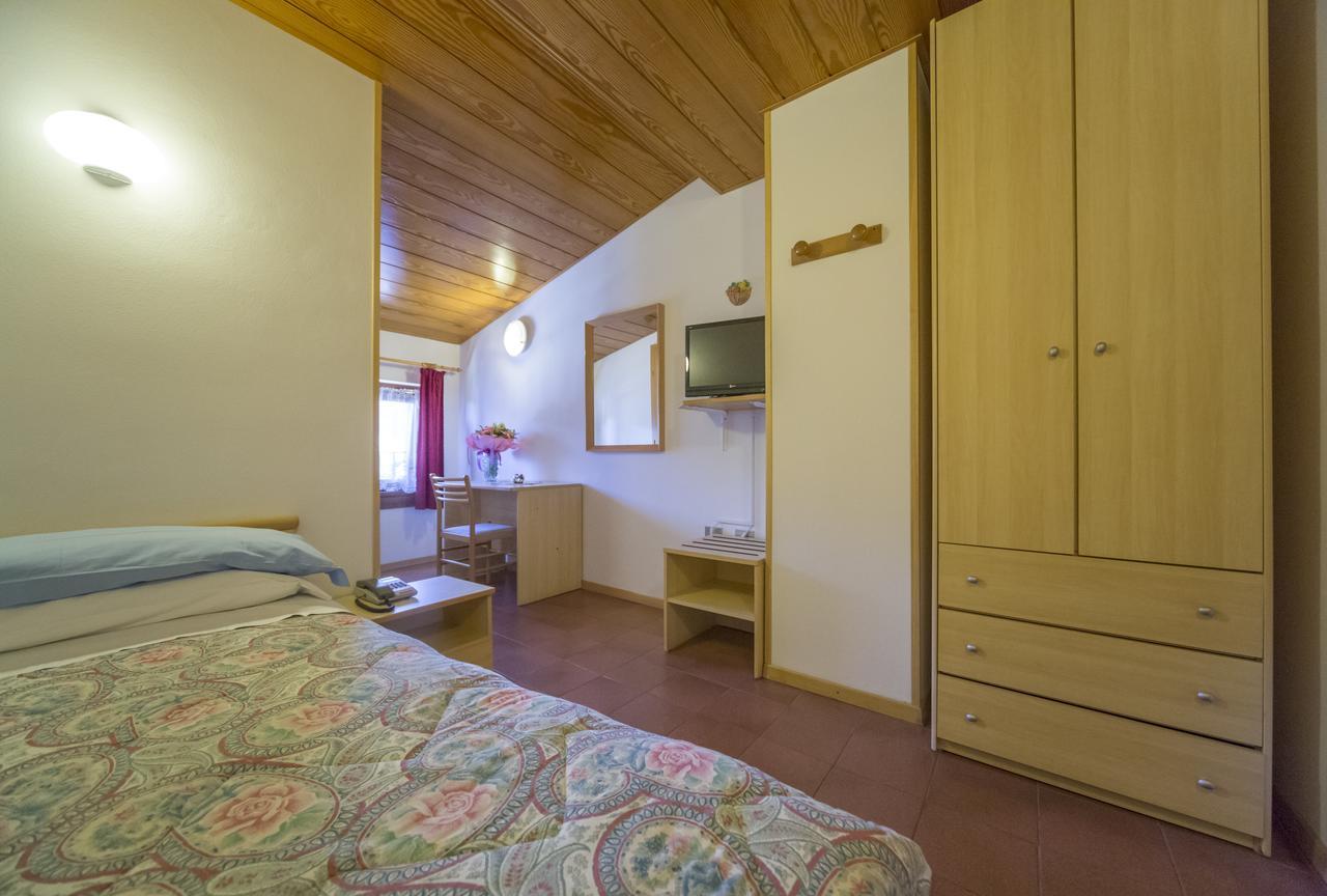 Hotel Trentino Folgaria Εξωτερικό φωτογραφία
